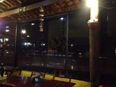 Restaurante Espinha De Peixe