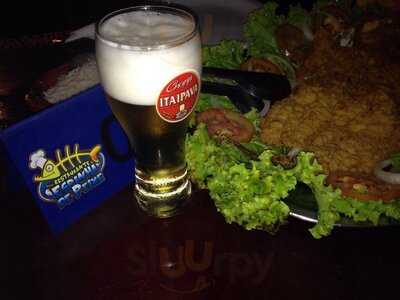 Restaurante Espinha De Peixe
