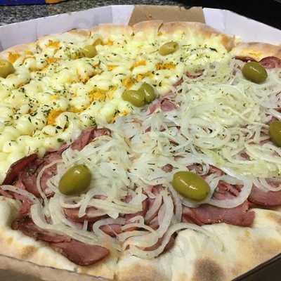 Pizzaria E Esfiharia Loreto