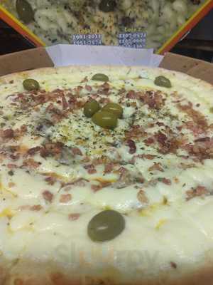 Pizzaria E Esfiharia Loreto