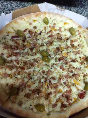 Pizzaria E Esfiharia Loreto