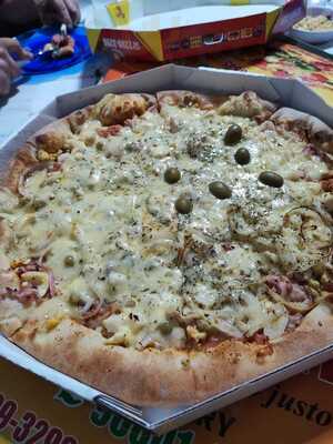 Pizzaria E Esfiharia Loreto