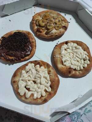 Pizzaria E Esfiharia Loreto