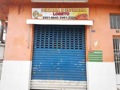 Pizzaria E Esfiharia Loreto