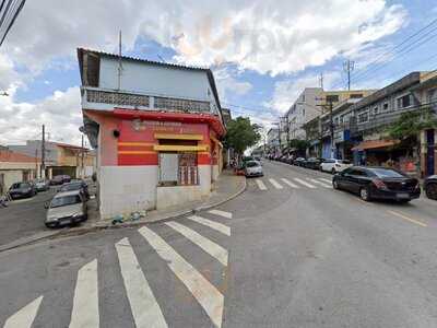 Pizzaria E Esfiharia Loreto