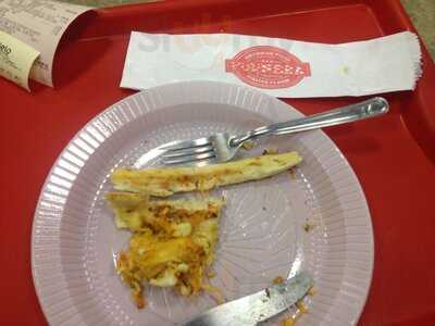 Fornera American Pizza