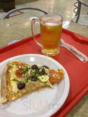 Fornera American Pizza