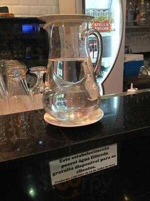 Fornera American Pizza