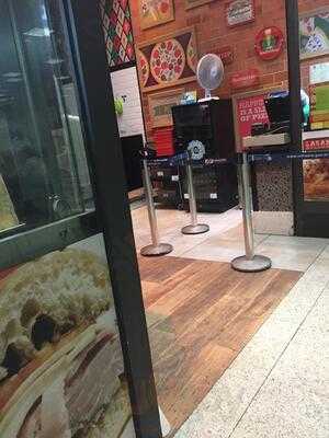 Fornera American Pizza