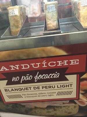 Fornera American Pizza