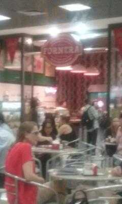 Fornera American Pizza