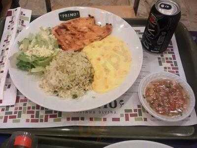 Primo - Cozinha Divina