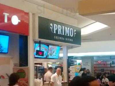 Primo - Cozinha Divina