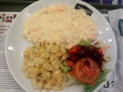 Primo - Cozinha Divina