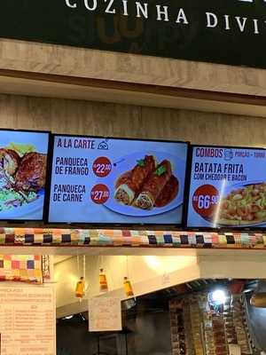 Primo - Cozinha Divina