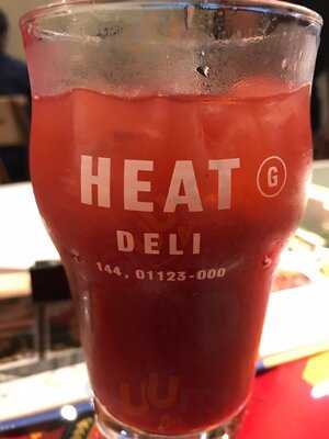Heat Deli