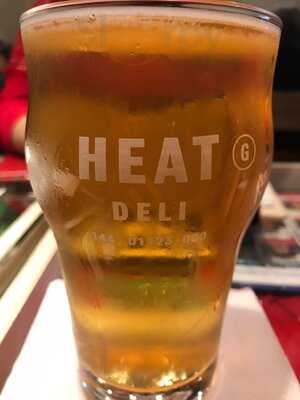 Heat Deli