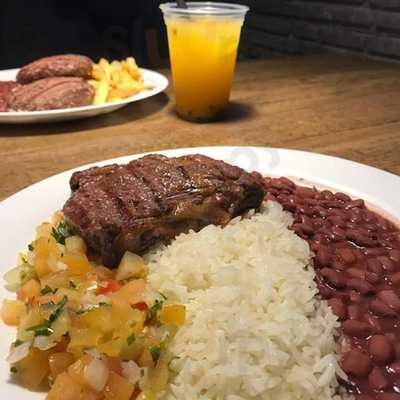 Mania De Churrasco Prime Steak House