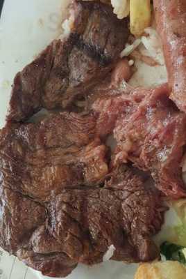 Mania De Churrasco Prime Steak House