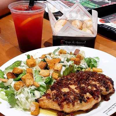 Mania De Churrasco Prime Steak House