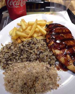 Mania De Churrasco Prime Steak House