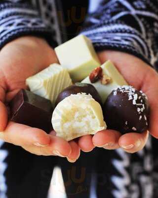 A Dora Adora - Doces Saudáveis