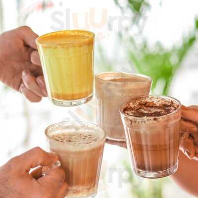 A Dora Adora - Doces Saudáveis