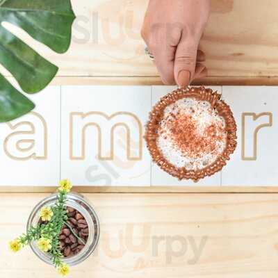 A Dora Adora - Doces Saudáveis