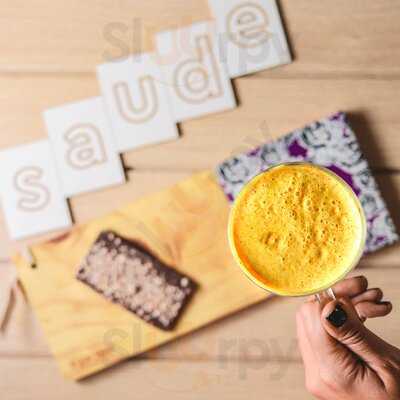 A Dora Adora - Doces Saudáveis