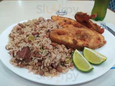 Casa Ibitirama Lanches