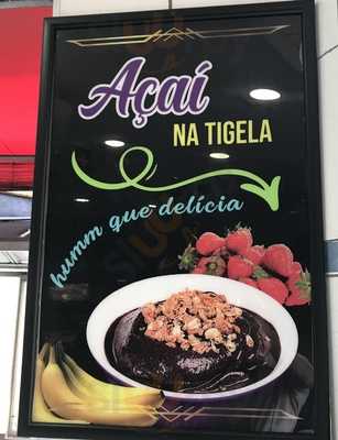 Casa Ibitirama Lanches