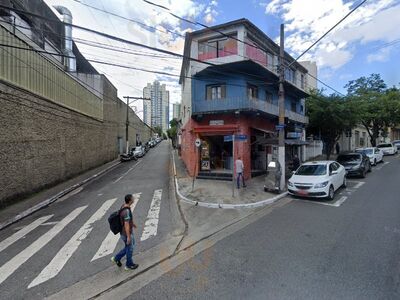 Casa Ibitirama Lanches