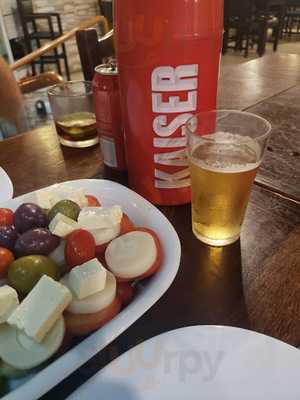 Picanharia Dos Amigos Ii