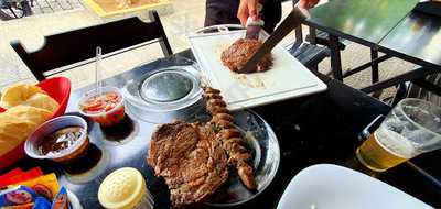 Picanharia Dos Amigos Ii