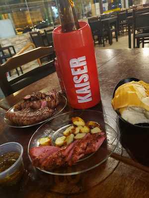 Picanharia Dos Amigos Ii