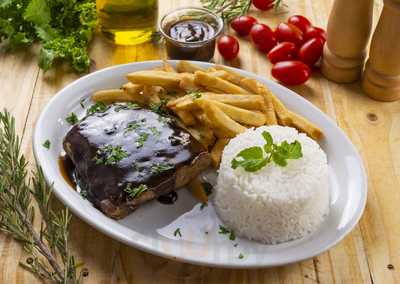 Picanharia Dos Amigos Ii