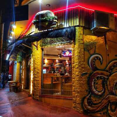 Tanino's Hamburgueria