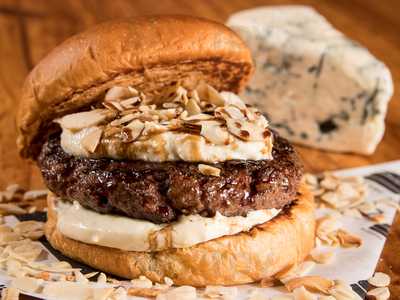 Tanino's Hamburgueria