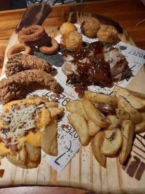 Tanino's Hamburgueria