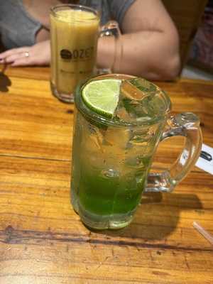 Tanino's Hamburgueria