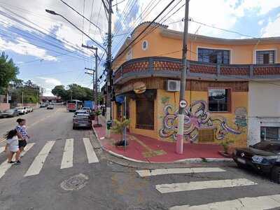 Tanino's Hamburgueria