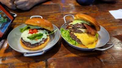 Tanino's Hamburgueria