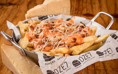 Tanino's Hamburgueria