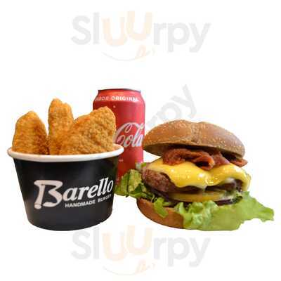 Barello Burger