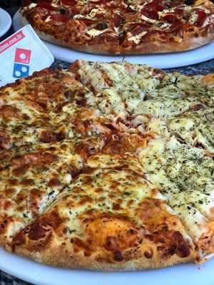 Domino's Pizza Verbo Divino