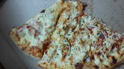 Domino's Pizza Verbo Divino