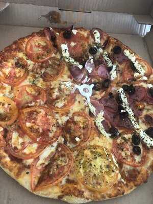 Domino's Pizza Verbo Divino