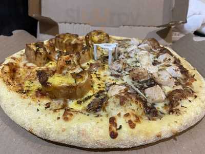 Domino's Pizza Verbo Divino