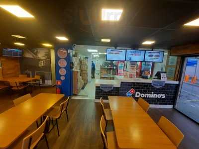 Domino's Pizza Verbo Divino
