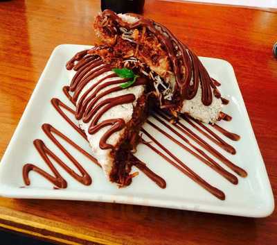 Mascavo Cozinha Original